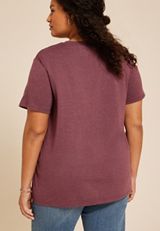 Plus Size I Wasnt Made For Winter Oversized Fit Graphic Tee, , small