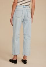 Flying Monkey&trade; High Rise Barrel Jean, C2806, small