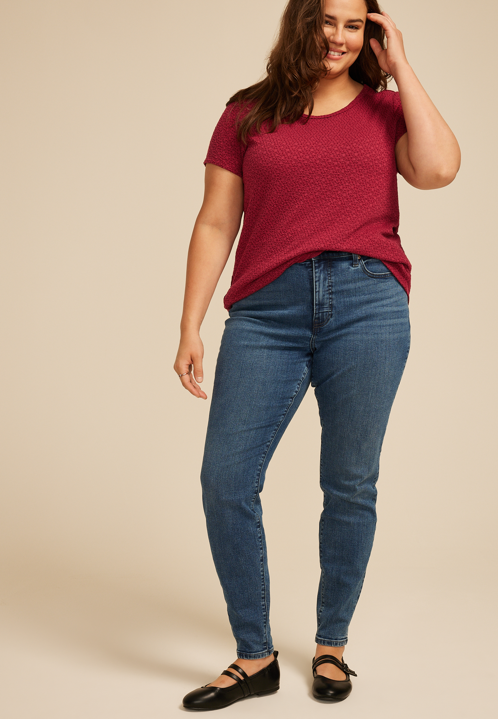 kolor 24SCM-B07113-C Tops ネイビー kolor 24SCM-B07113-C Tops ネイビー