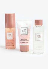 I Am Happy Gift Set, C557, small