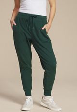 Dream Fleece Jogger, MYRTL GREEN, small