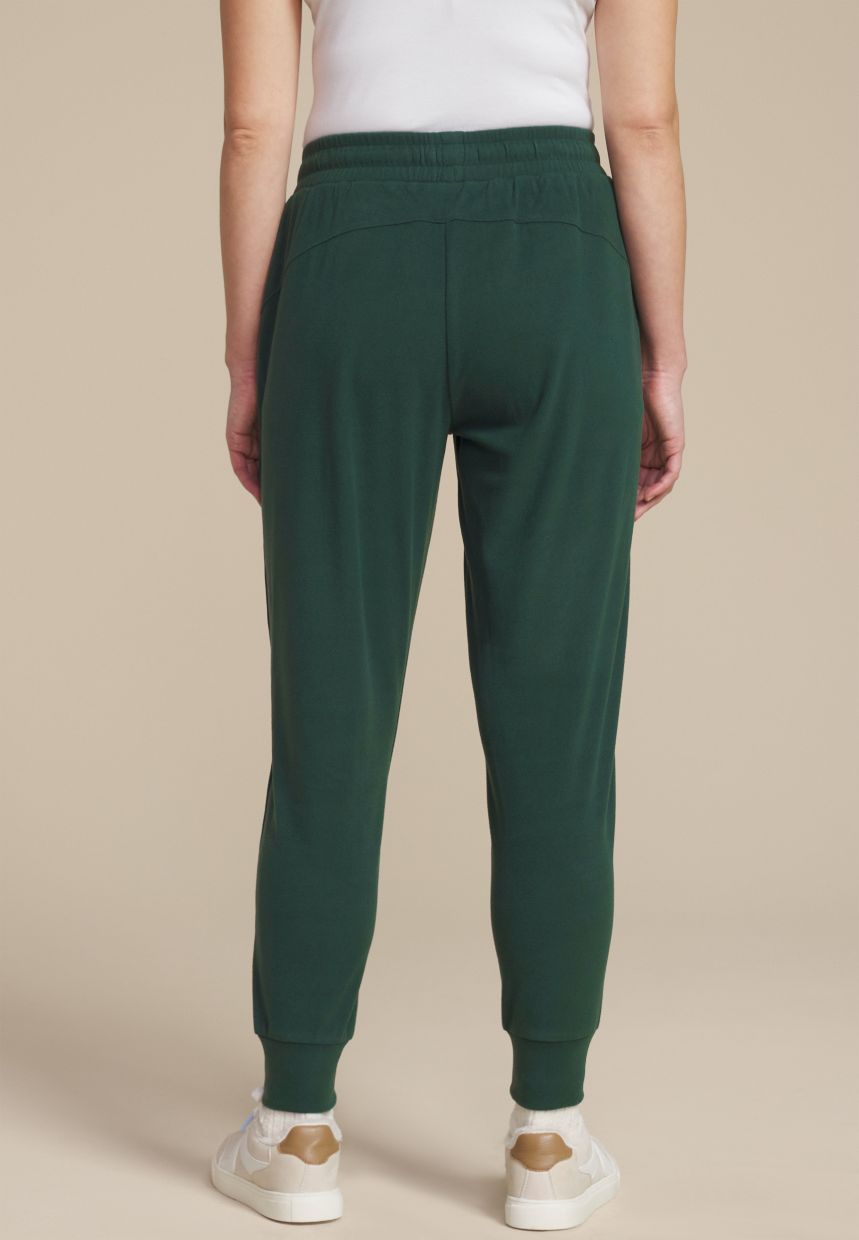Dream Fleece Jogger, MYRTL GREEN, large