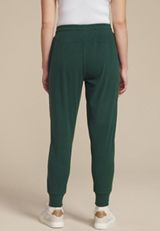 Dream Fleece Jogger, MYRTL GREEN, small