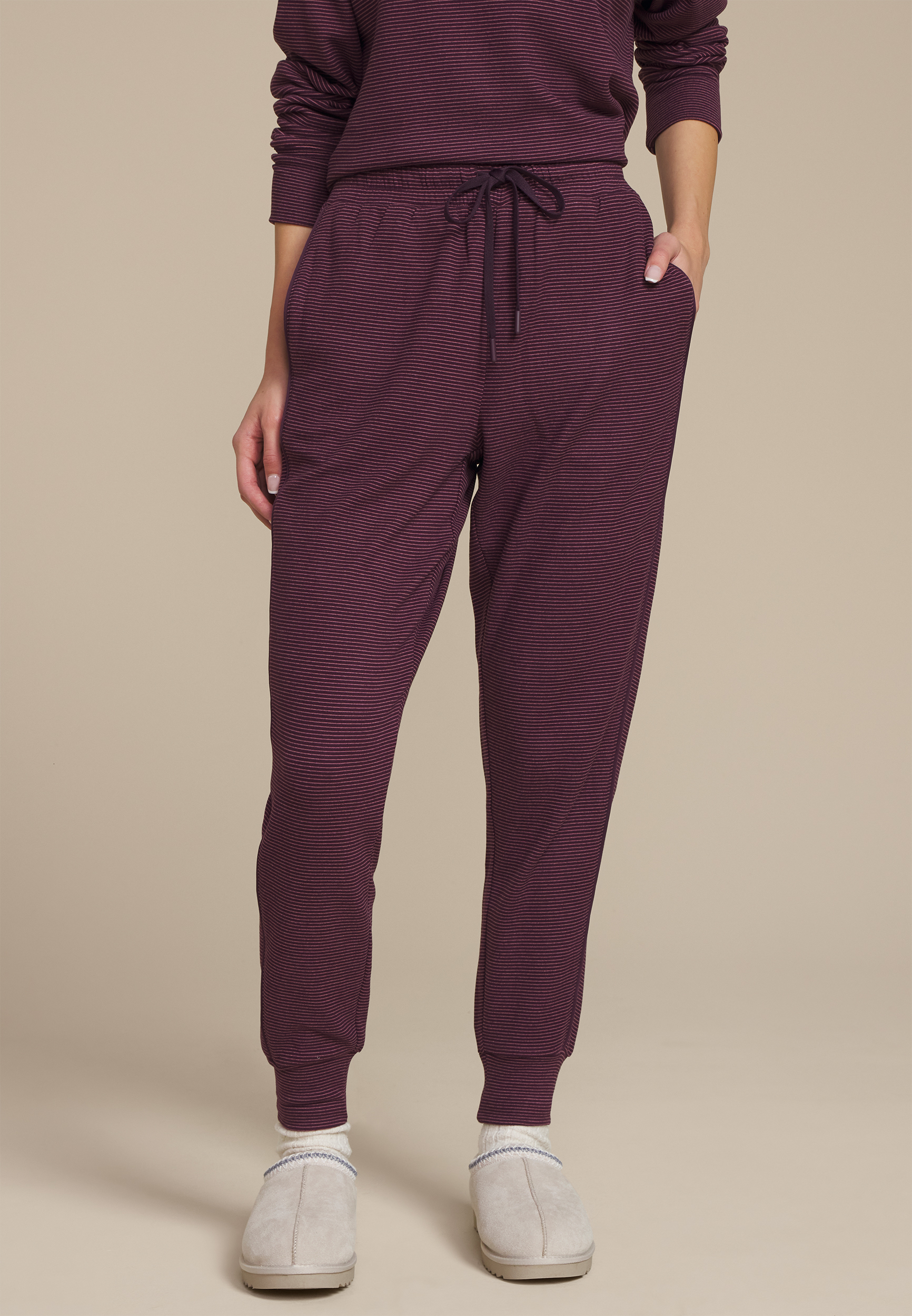 Dream Fleece Jogger