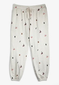 Plus Size Dream Fleece Jogger
