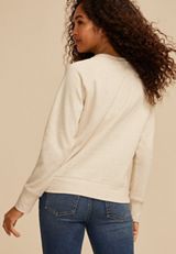 Kind People Are My Kind Of People Sweatshirt, C3363, small