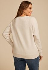 Plus Size Kind People Are My Kind Of People Sweatshirt, C3363, small