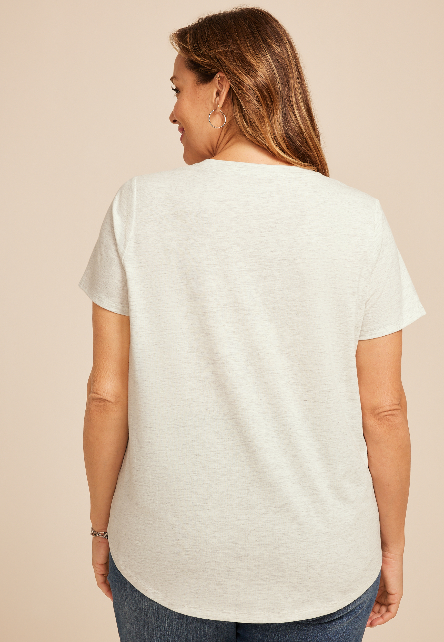Plus Size I Feel A Meltdown Coming On Classic Fit Graphic Tee, C3348, large