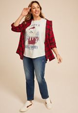 Plus Size I Feel A Meltdown Coming On Classic Fit Graphic Tee, C3348, small