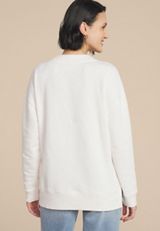 Willowsoft Merry And Bright Relaxed Fit Sweatshirt, , small