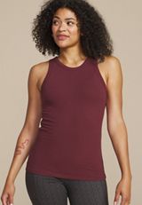 24/7 Highline Tank Top, TAWNY PORT, small