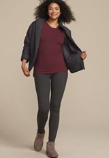 24/7 Highline Tank Top, TAWNY PORT, small
