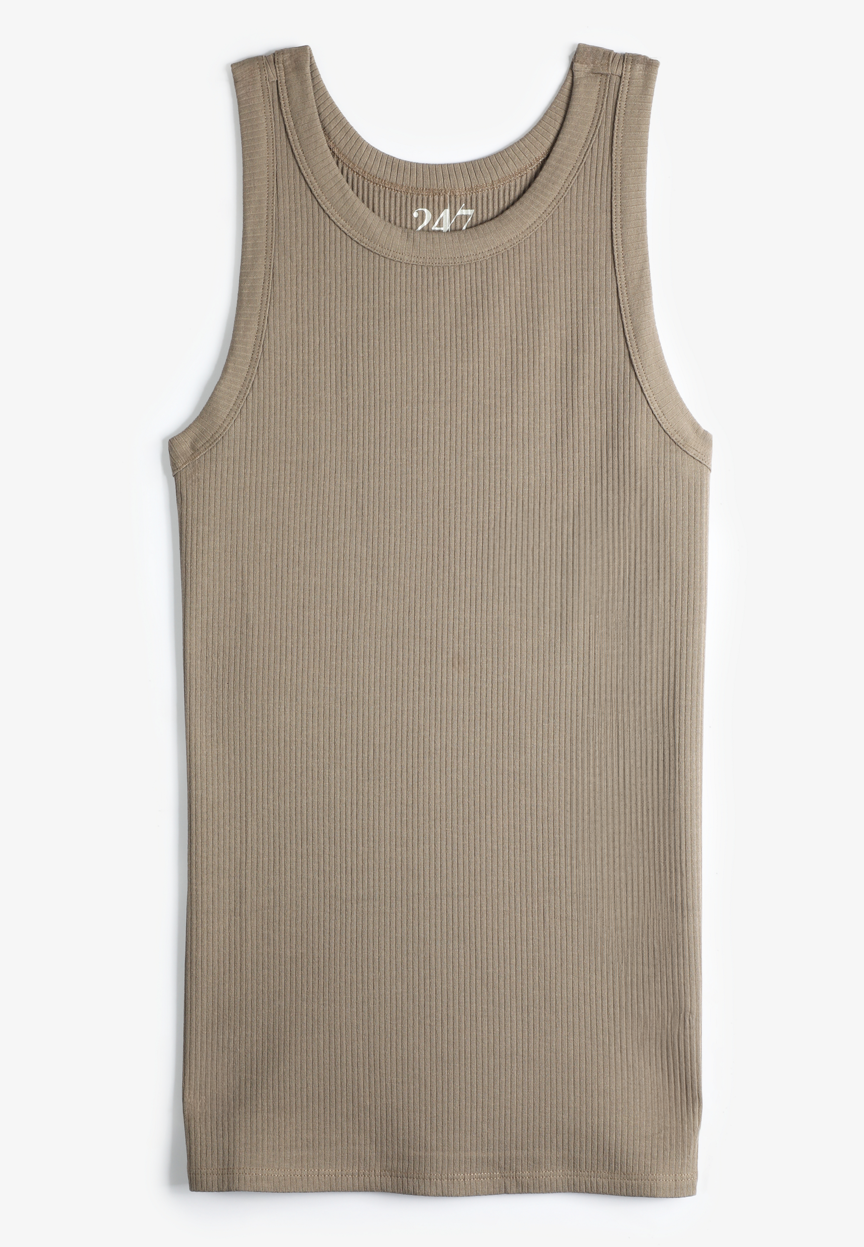 Plus Size 24/7 Highline Tank Top