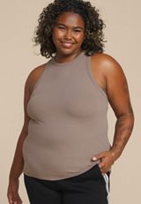 Plus Size 24/7 Highline Tank Top, C3374, small