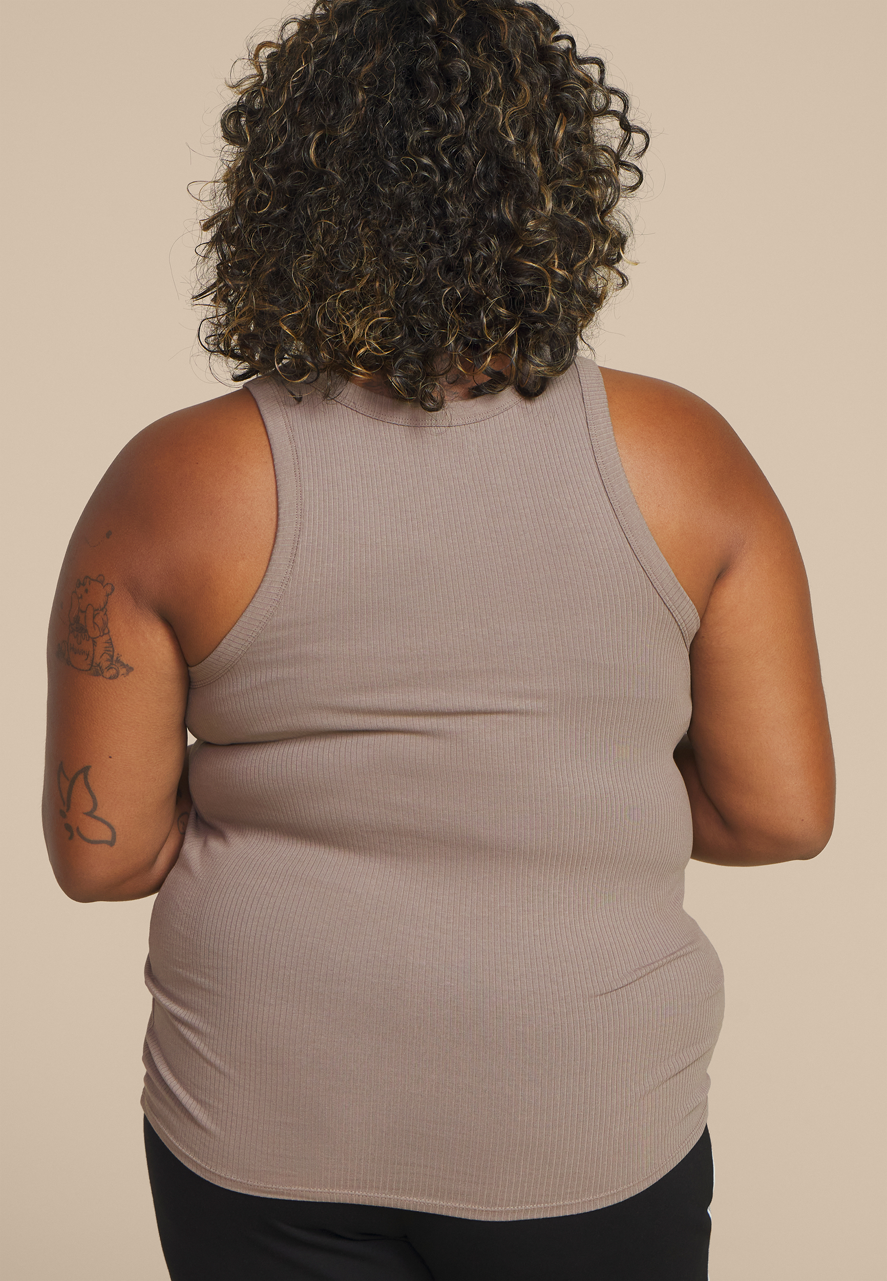 Plus Size 24/7 Highline Tank Top, C3374, large