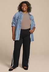 Plus Size 24/7 Highline Tank Top, C3374, small