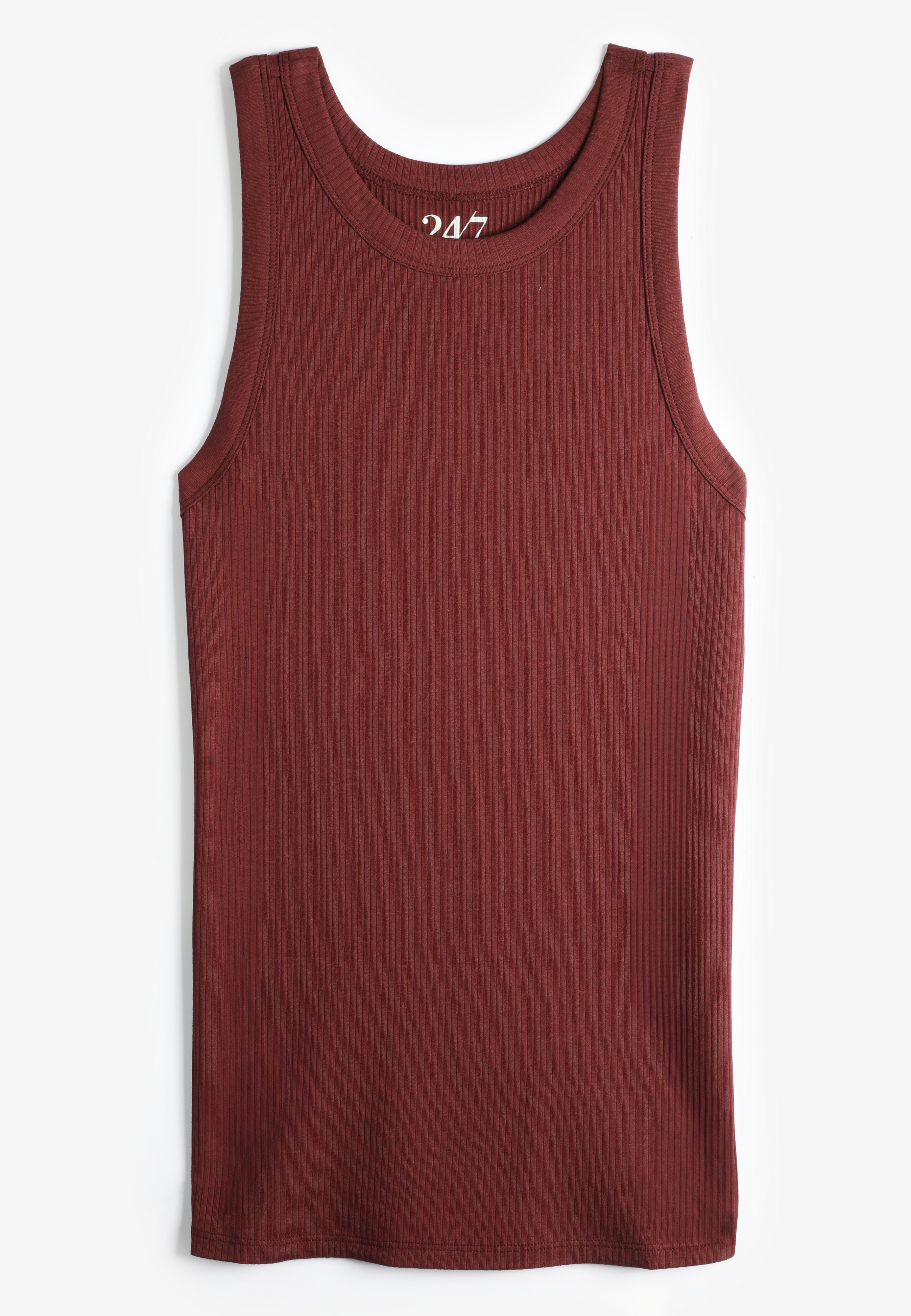 Plus Size 24/7 Highline Tank Top
