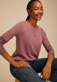 24/7 Dawson Crew Neck Tee