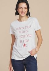 ELF Classic Fit Graphic Tee, , small