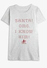 ELF Classic Fit Graphic Tee, , small