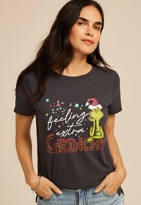 edgely™ Mid Rise Relaxed Boyfriend Wide Leg Jean