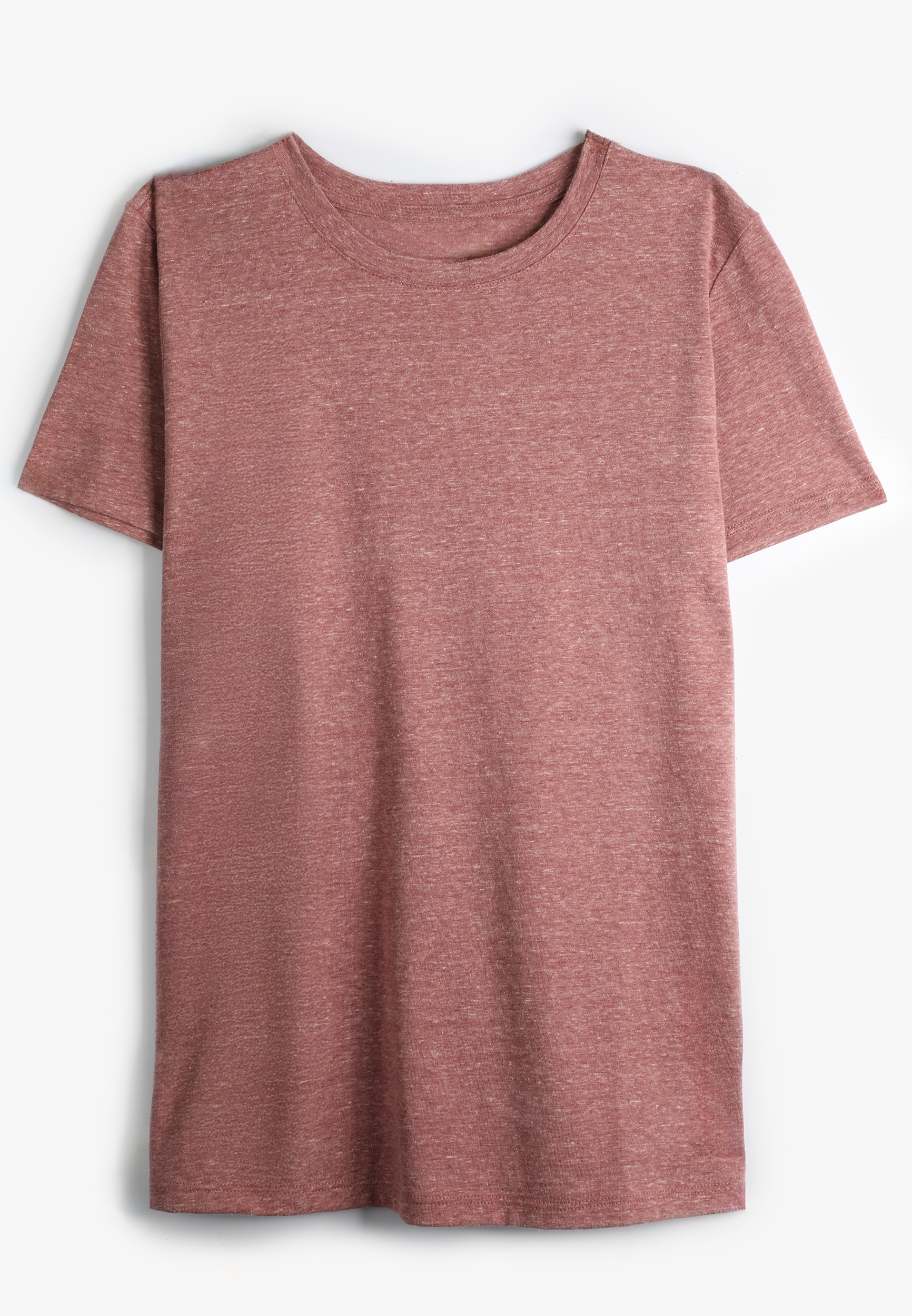 24/7 Dawson Crew Neck Tee