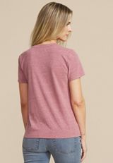 24/7 Dawson Crew Neck Tee, C451, small