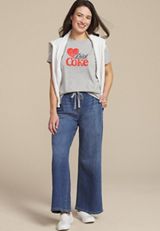 Diet Coke Classic Fit Graphic Tee, C151, small