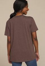 Crosby Stills And Nash 1989 Oversized Fit Graphic Tee, C115, small