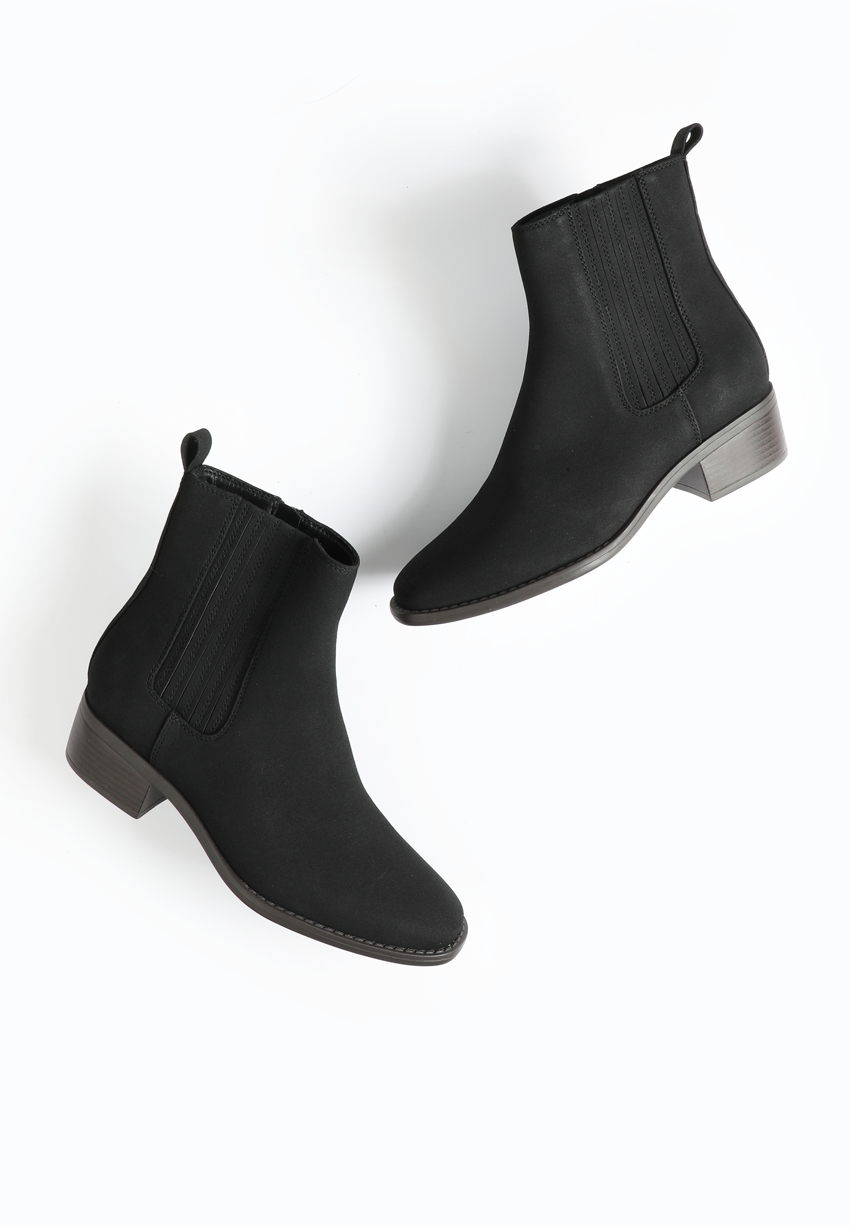 SuperCush Layla Chelsea Boot