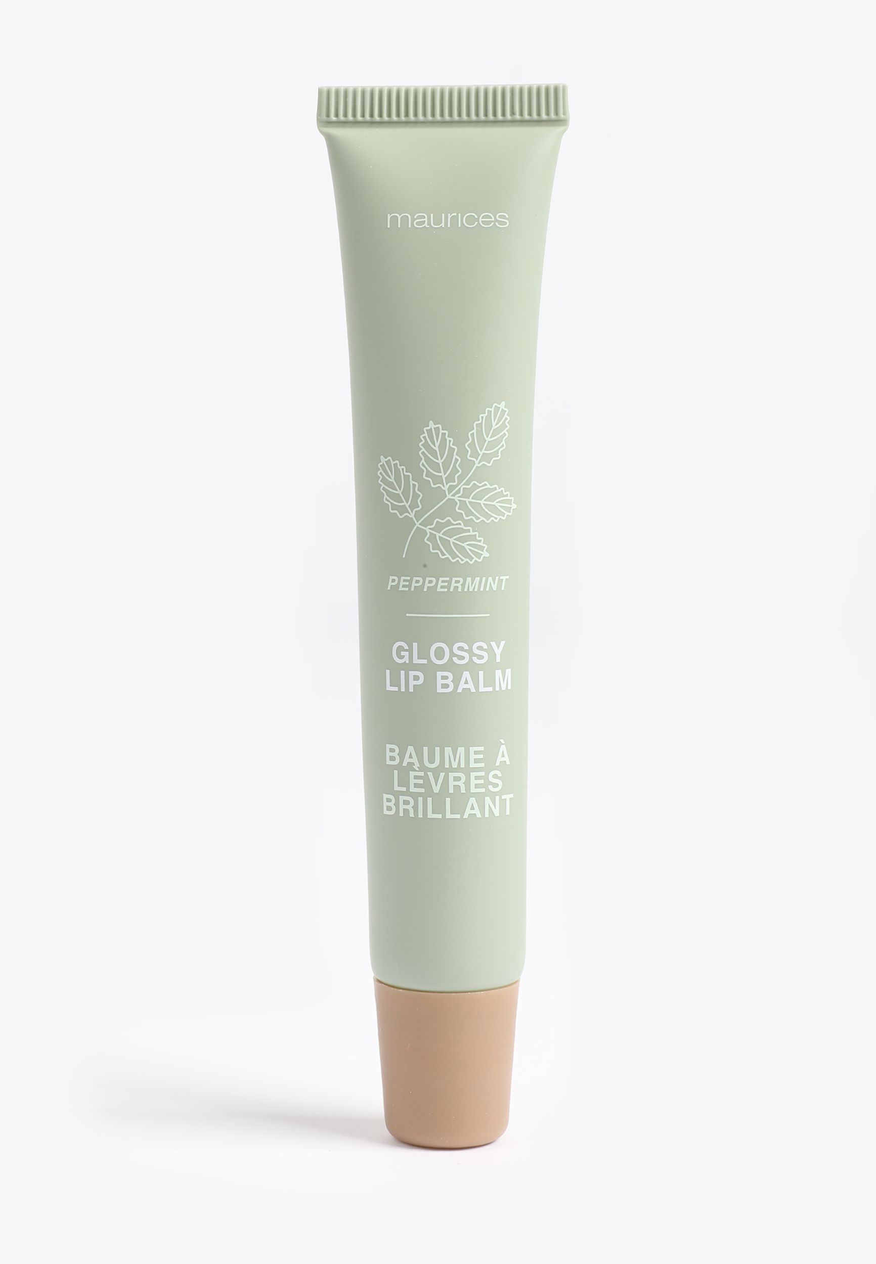 Glossy Lip Balm