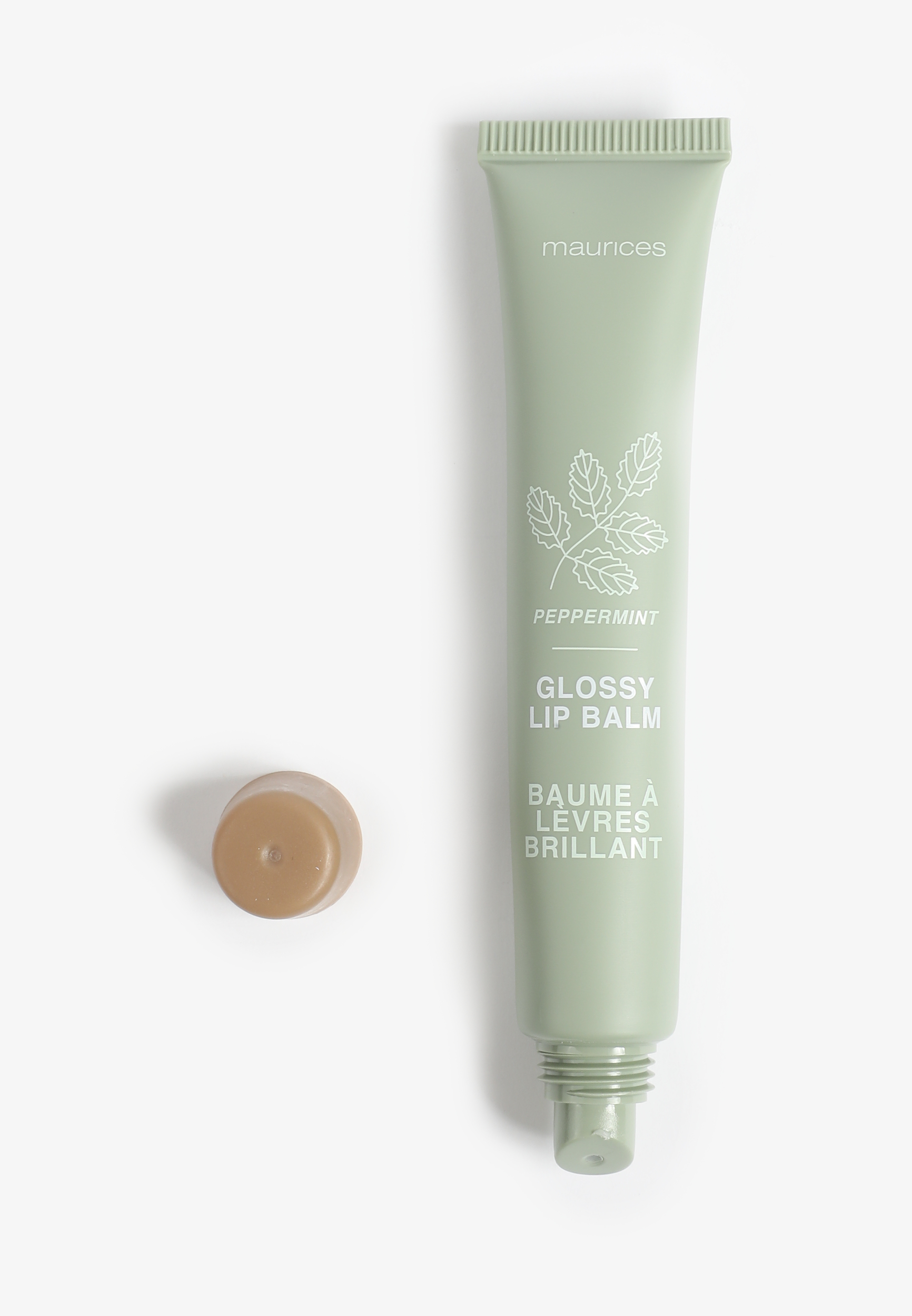 Glossy Lip Balm, C2175, large