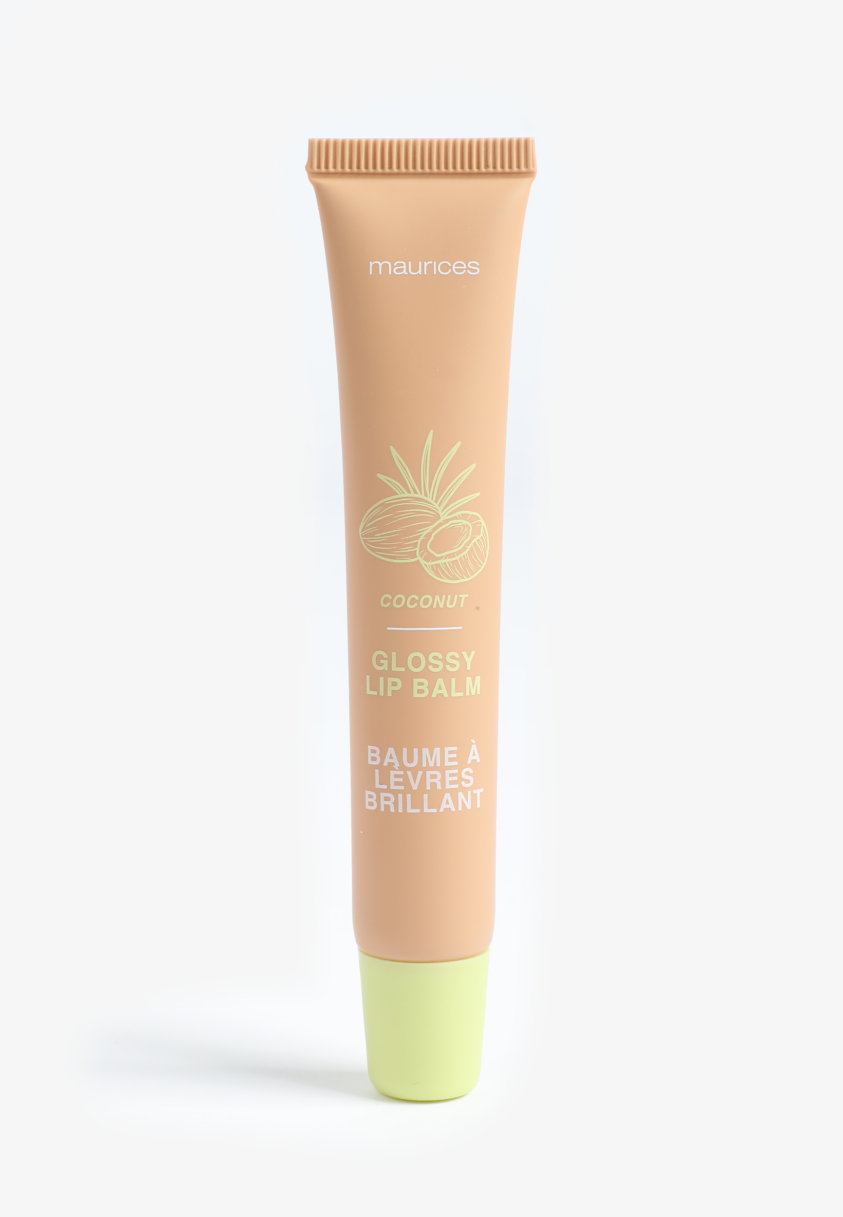 Glossy Lip Balm