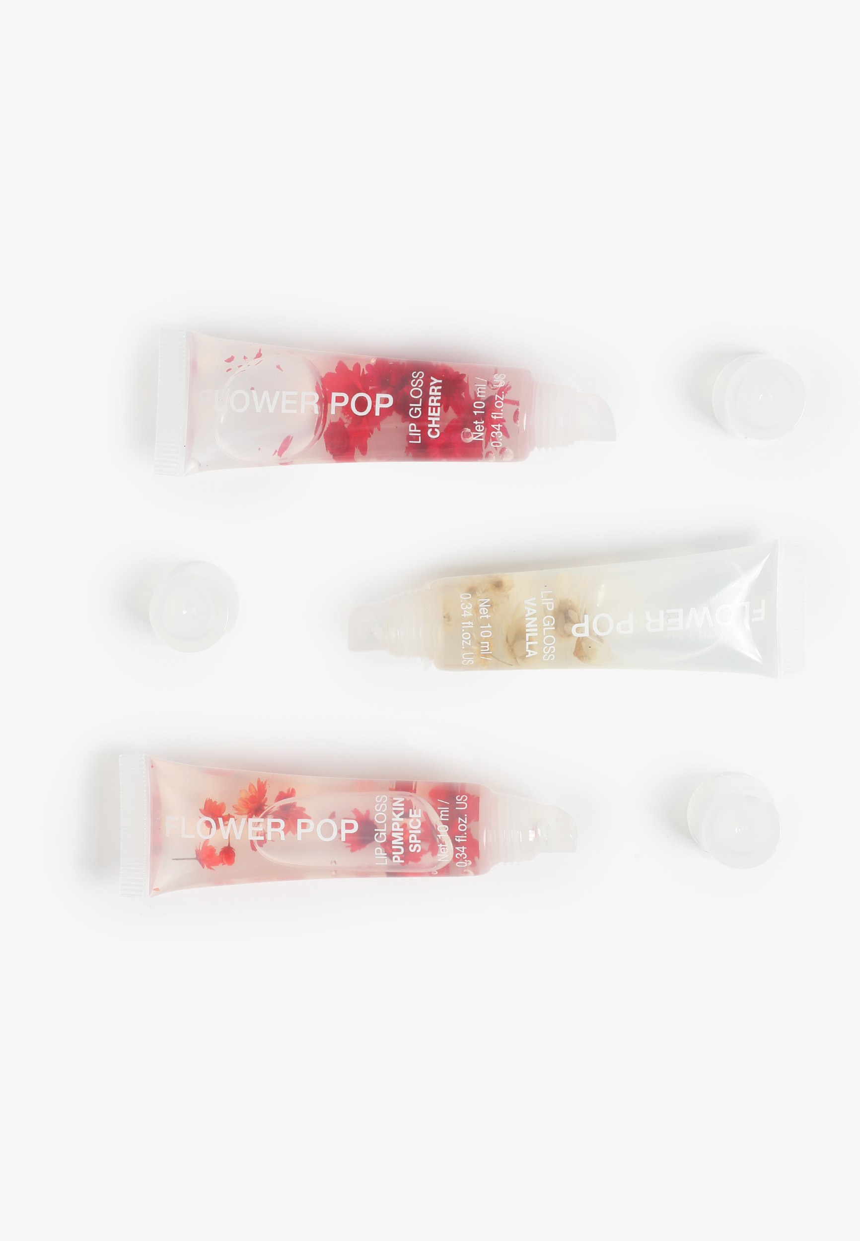 Lip Gloss Trio, C557, large