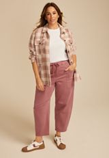 Barrel Leg Weekender, JASPER BROWN, small