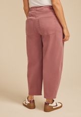 Barrel Leg Weekender, JASPER BROWN, small