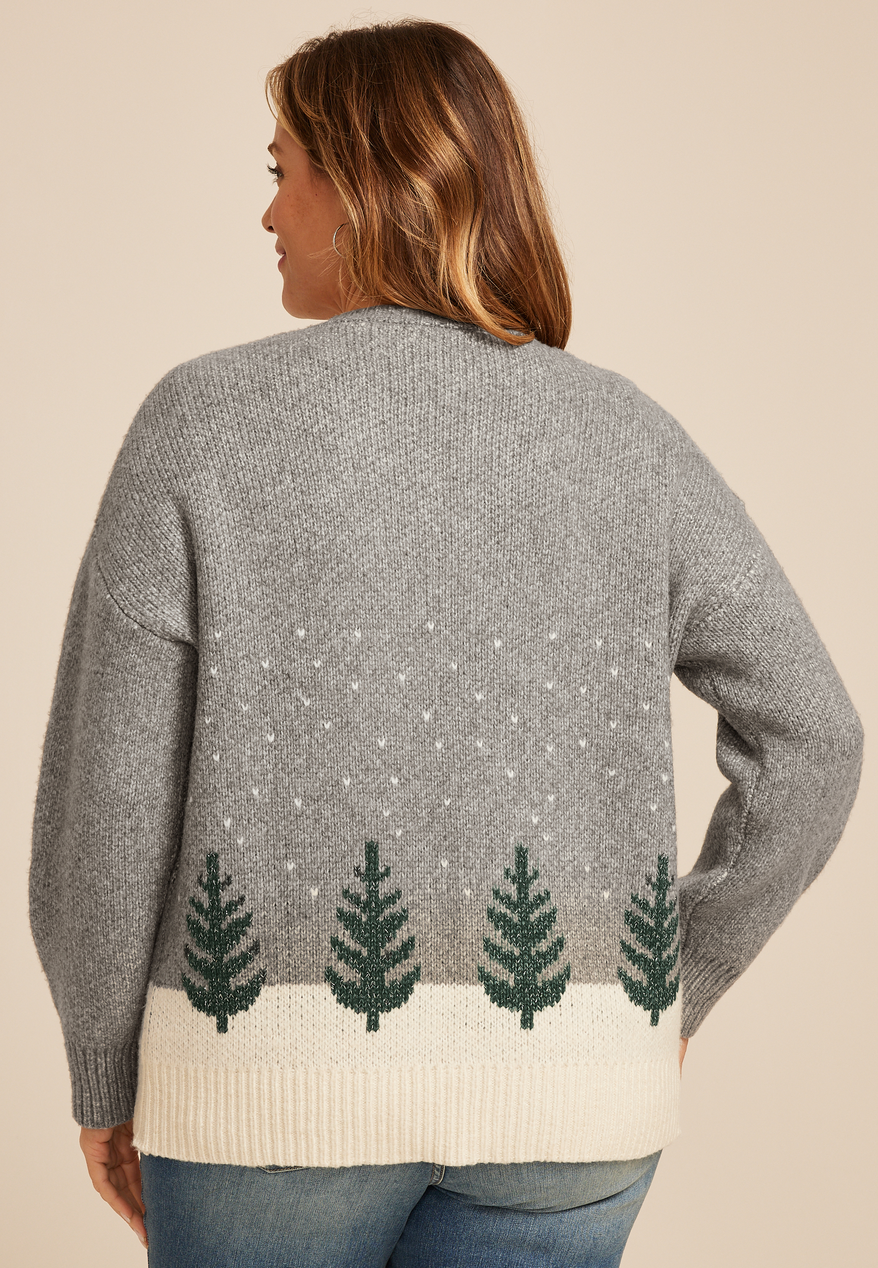 良品★マークアンドロナ スカイウォーカークルーニット モヘア 36 良品☆マークアンドロナ スカイウォーカークルーニット モヘア 36 良品