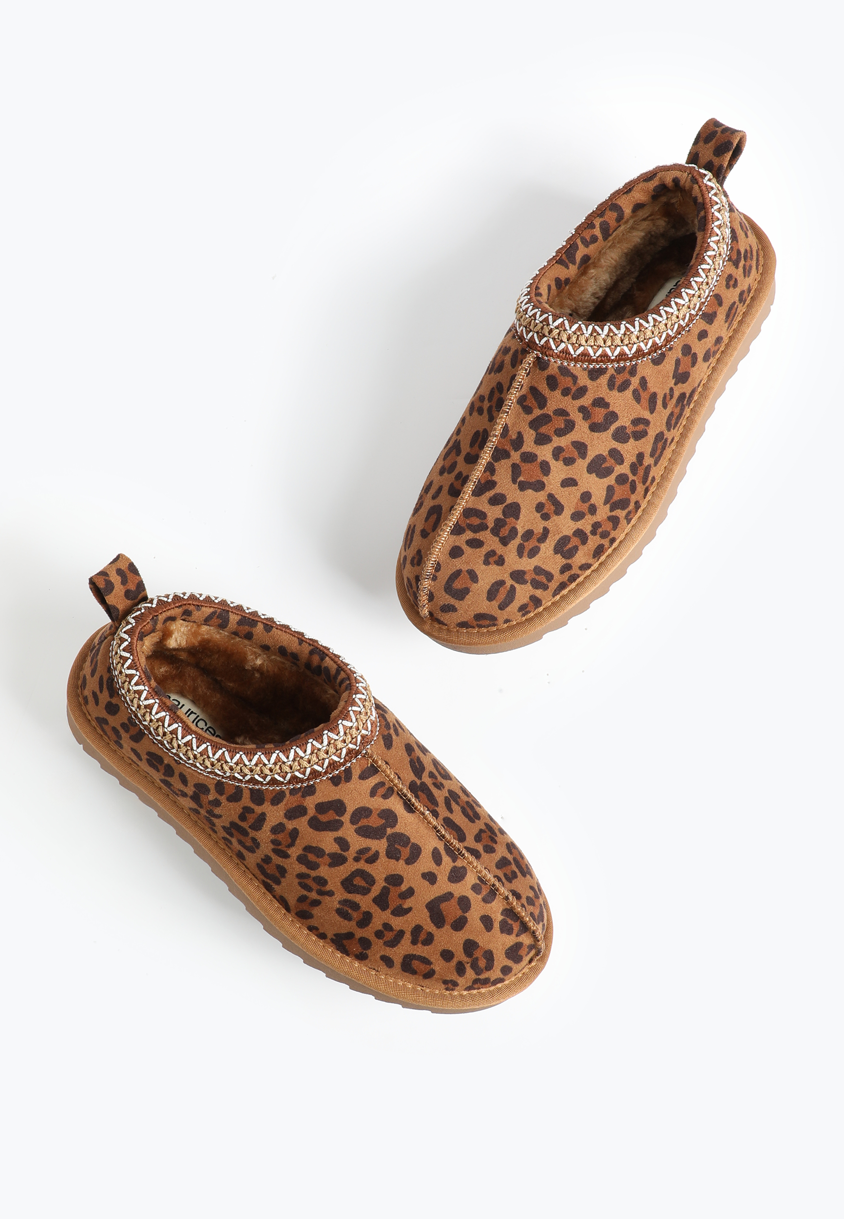 SuperCush Charlie Clog, ANIMAL, large