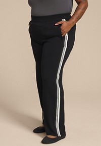 Plus Size Dream Fleece Jogger