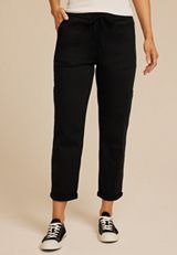 Weekender Straight Leg Cargo Pant, C106, small