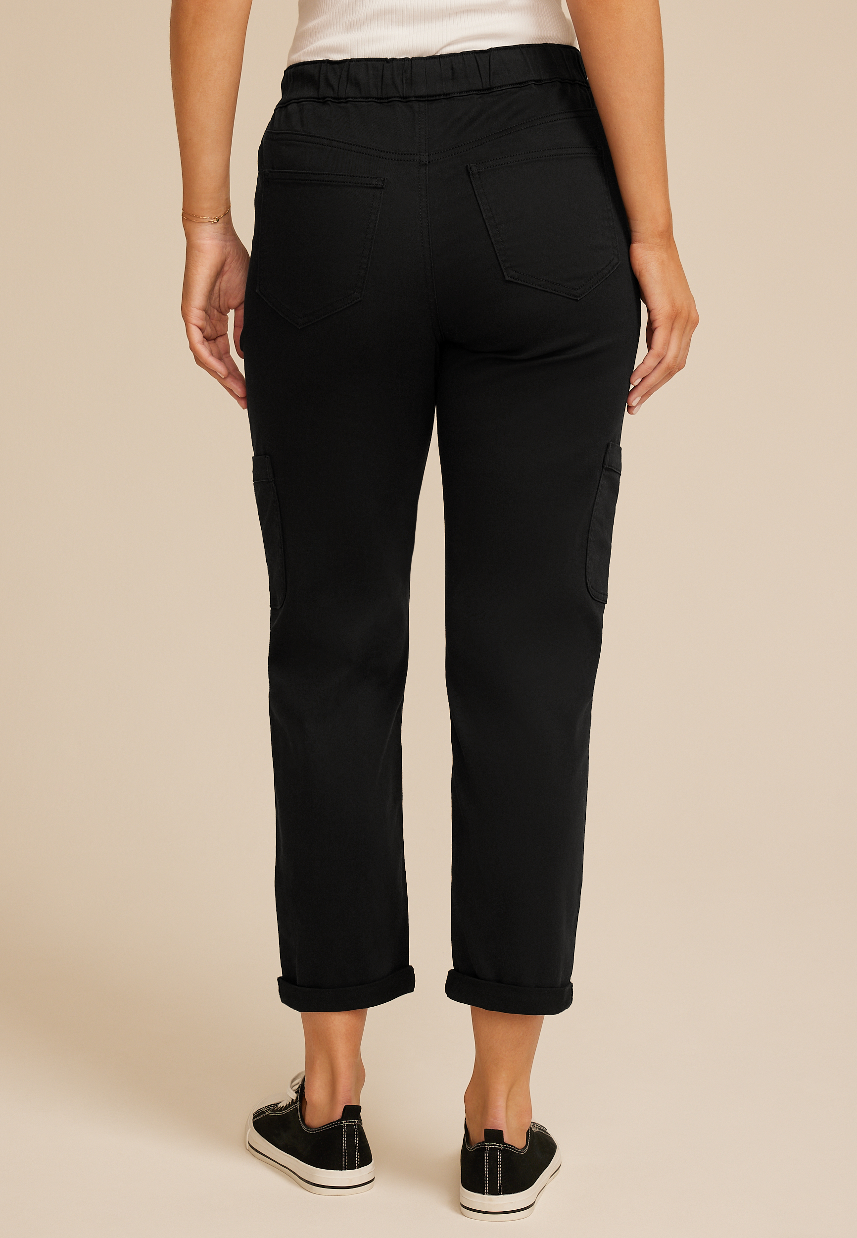 Weekender Straight Leg Cargo Pant, C106, large
