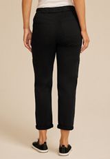 Weekender Straight Leg Cargo Pant, C106, small