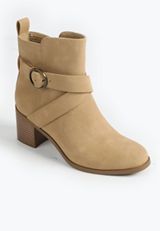 SuperCush Lily Criss Cross Heel Boot, C202, small