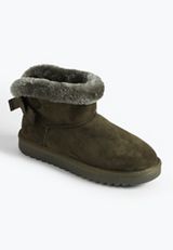 SuperCush Charlie Bow Boot, C186, small