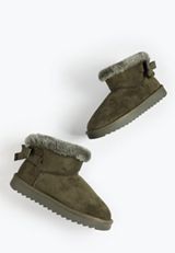 SuperCush Charlie Bow Boot, C186, small