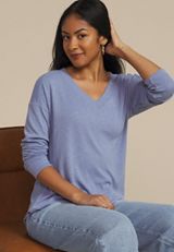 24/7 Berkley Long Sleeve Tee, C1149, small