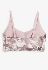 Invisibliss Scalloped Hem Floral Bralette, C8939, small
