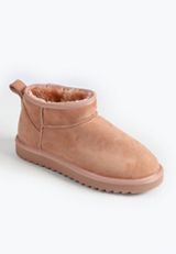 SuperCush Charlie Ankle Boot, BLUSH, small