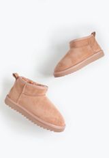 SuperCush Charlie Ankle Boot, BLUSH, small