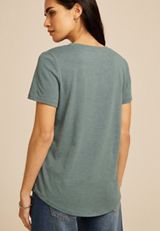 Ford Bronco Classic Fit Graphic Tee, C1149, small